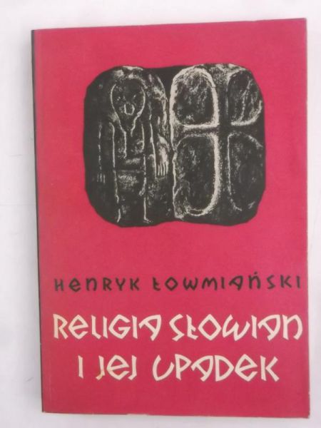 Religia słowian i jej upadek