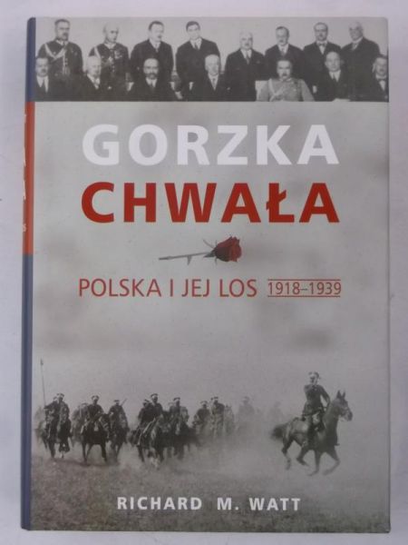 Gorzka chwała