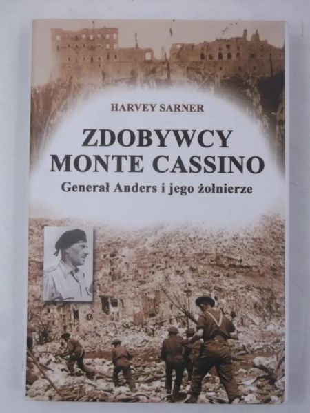 Zdobywcy Monte Cassino