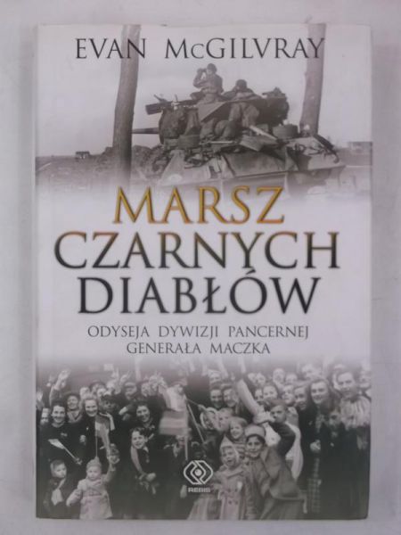Evan - Marsz Czarnych Diabłów