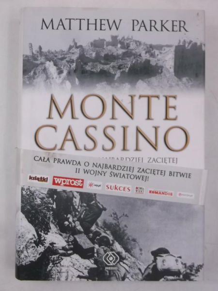 Monte Cassino