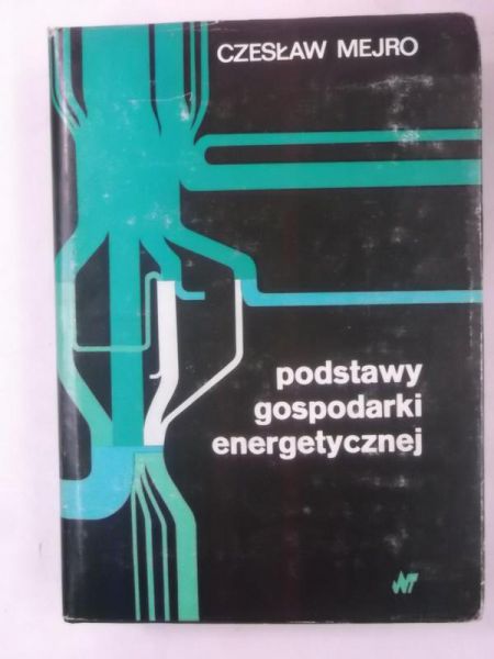 Podstawy gospodarki energetycznej