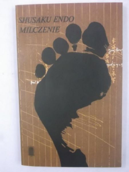 Endo Shusaku - Milczenie