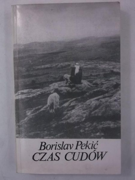 Czas cudów