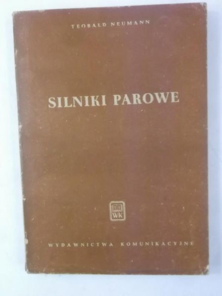 Silniki parowe