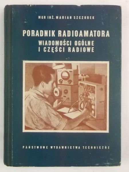 Poradnik radioamatora