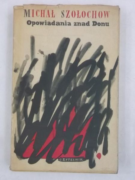 Opowiadania znad Donu