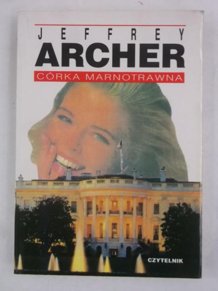 Córka marnotrawna