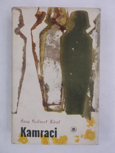 Kamraci