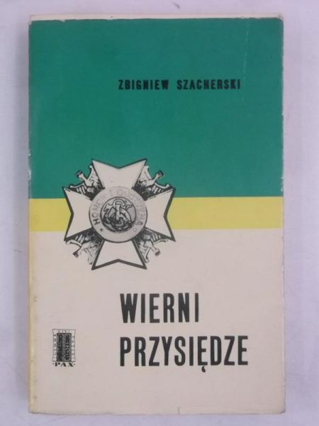 Wierni przysiędze