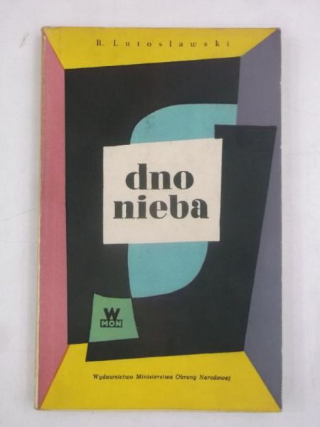 Dno nieba