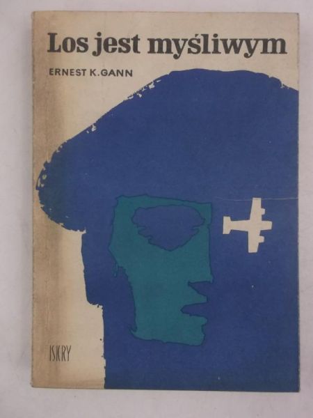 3Gann Ernest - Los jest myśliwym