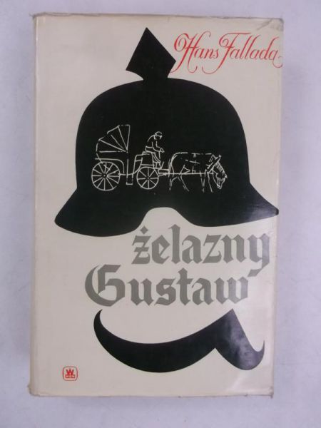 Żelazny Gustaw