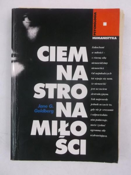 Ciemna strona miłości