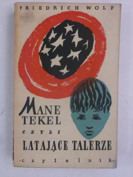 Mane Tekel czyli Latające talerze