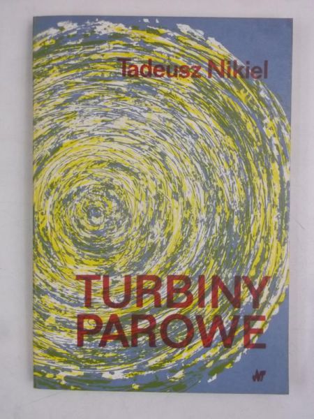 Turbiny parowe