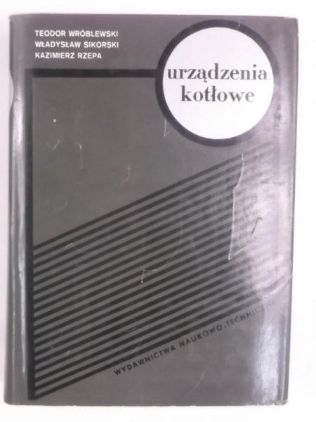 Urządzenia kotłowe