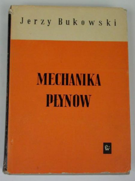 Mechanika płynów