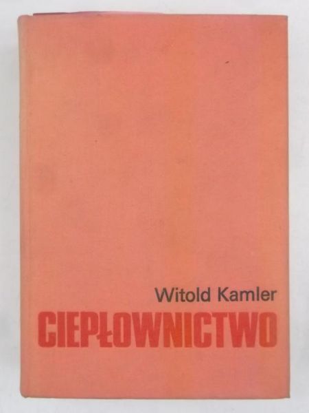 Ciepłownictwo