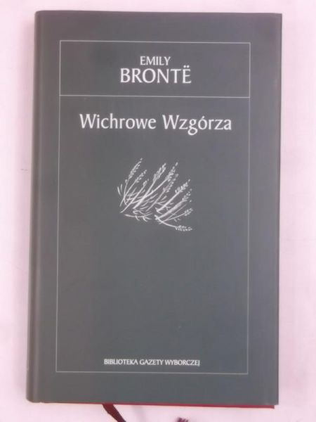 Wichrowe wzgórza