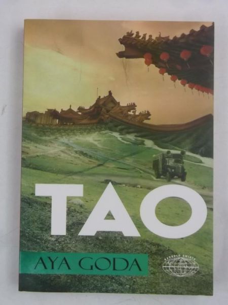 Goda Aya - Tao
