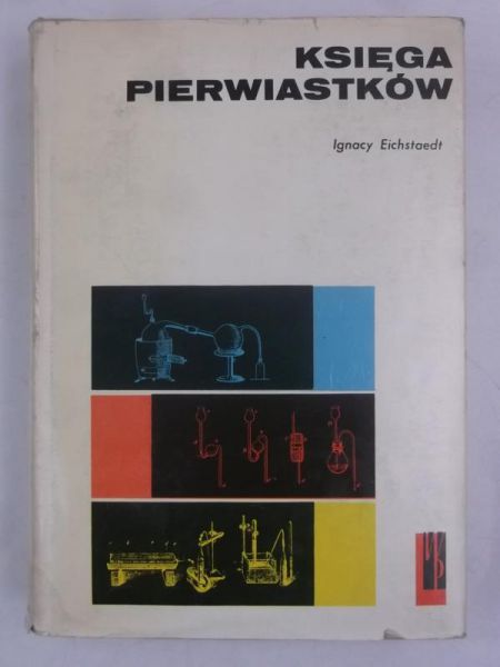 Księga pierwiastków