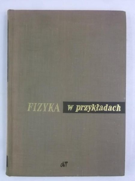 Fizyka w przykładach