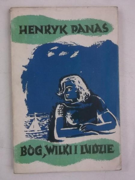 Bóg, wilki i ludzie