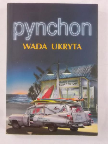 Wada ukryta