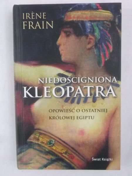Niedościgniona Kleopatra
