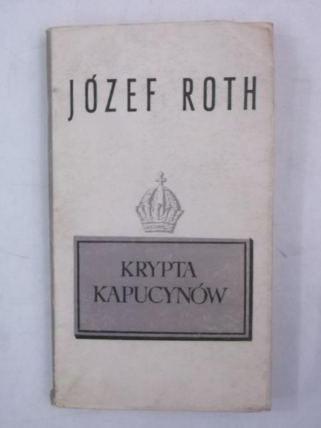 Krypta kapucynów