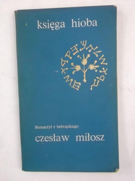 Księga Hioba