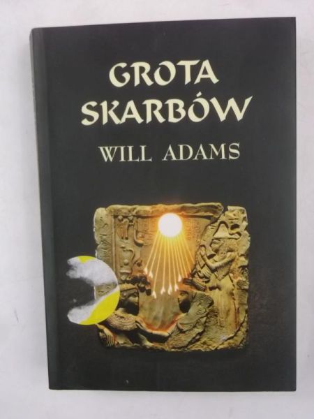Adams Will - Grota skarbów
