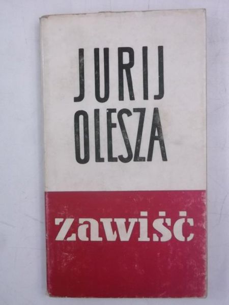 Zawiść