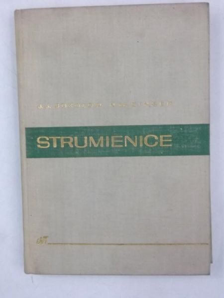 Strumienice