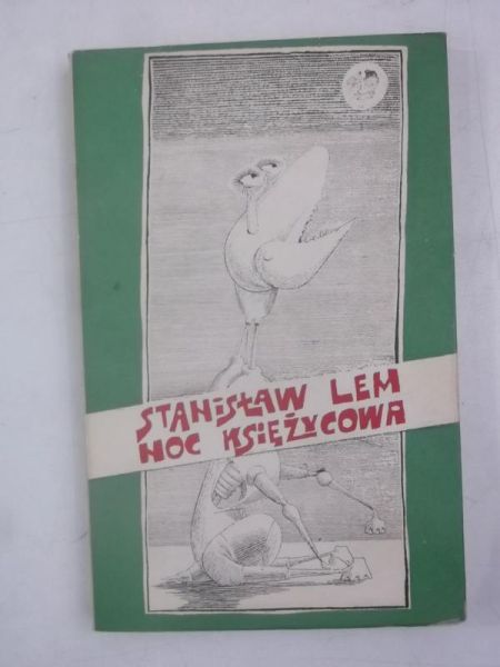 Noc księżycowa