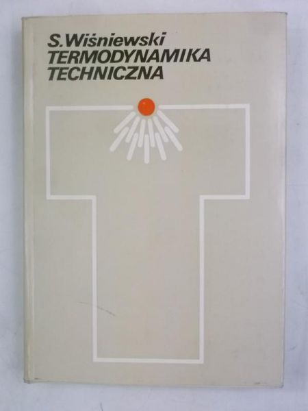 Termodynamika techniczna