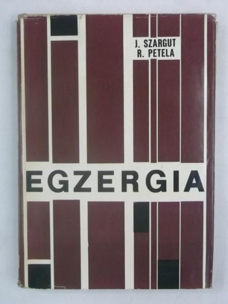 Egzergia