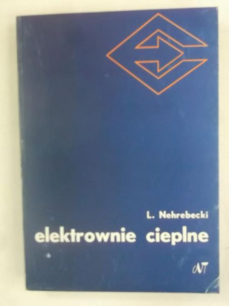 Elektrownie cieplne