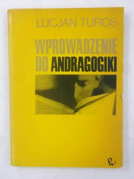 Wprowadzenie do andragogiki