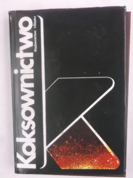 Koksownictwo