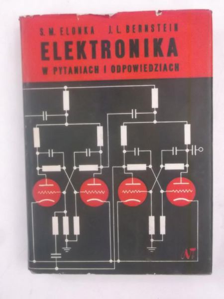 Elektronika w pytaniach i odpowiedziach