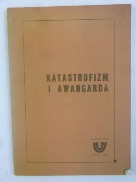 Katastrofizm i awangarda