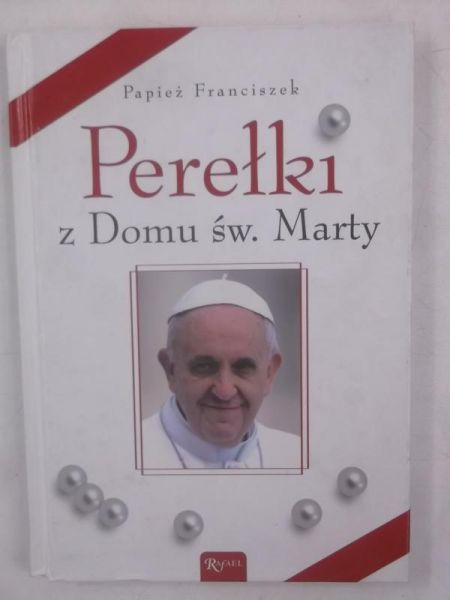 Perełki z Domu św. Marty