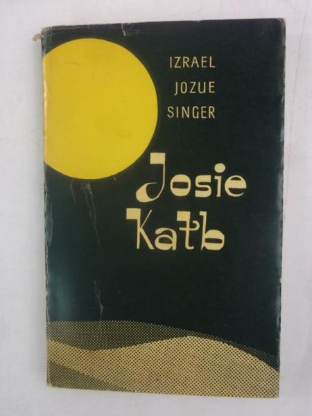 Josie Kałb