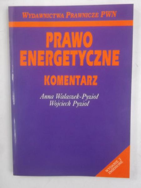 Prawo energetyczne