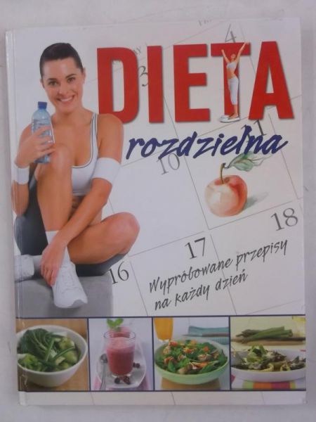 Dieta rozdzielna