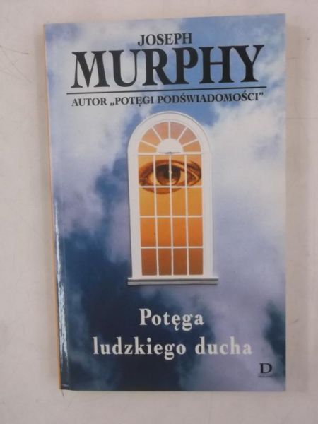 Potęga ludzkiego ducha
