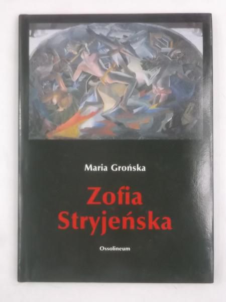 Zofia Stryjeńska