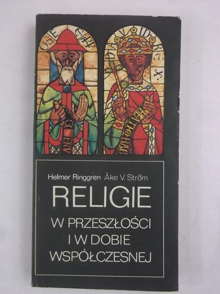 Helme - Religie w przeszłości i w dobie współczesnej